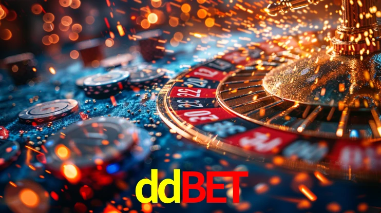 Responsive Design ddbet