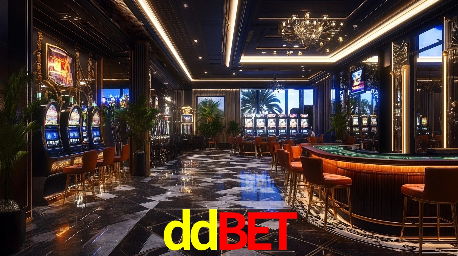 ddbet,Ddbet login