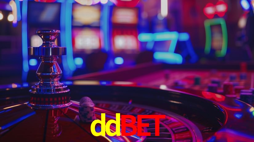 Ddbet login