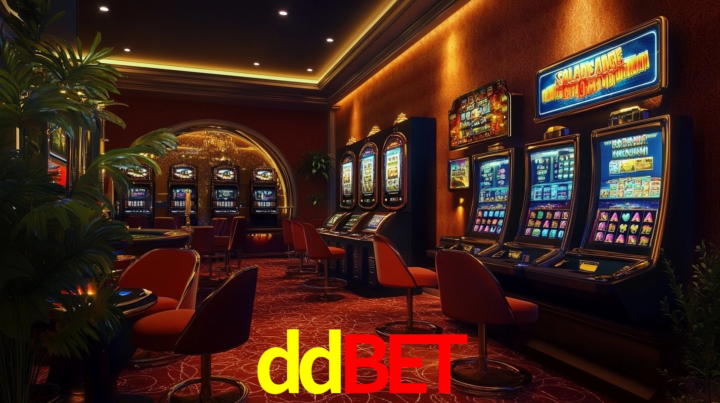 Exclusive Games ddbet