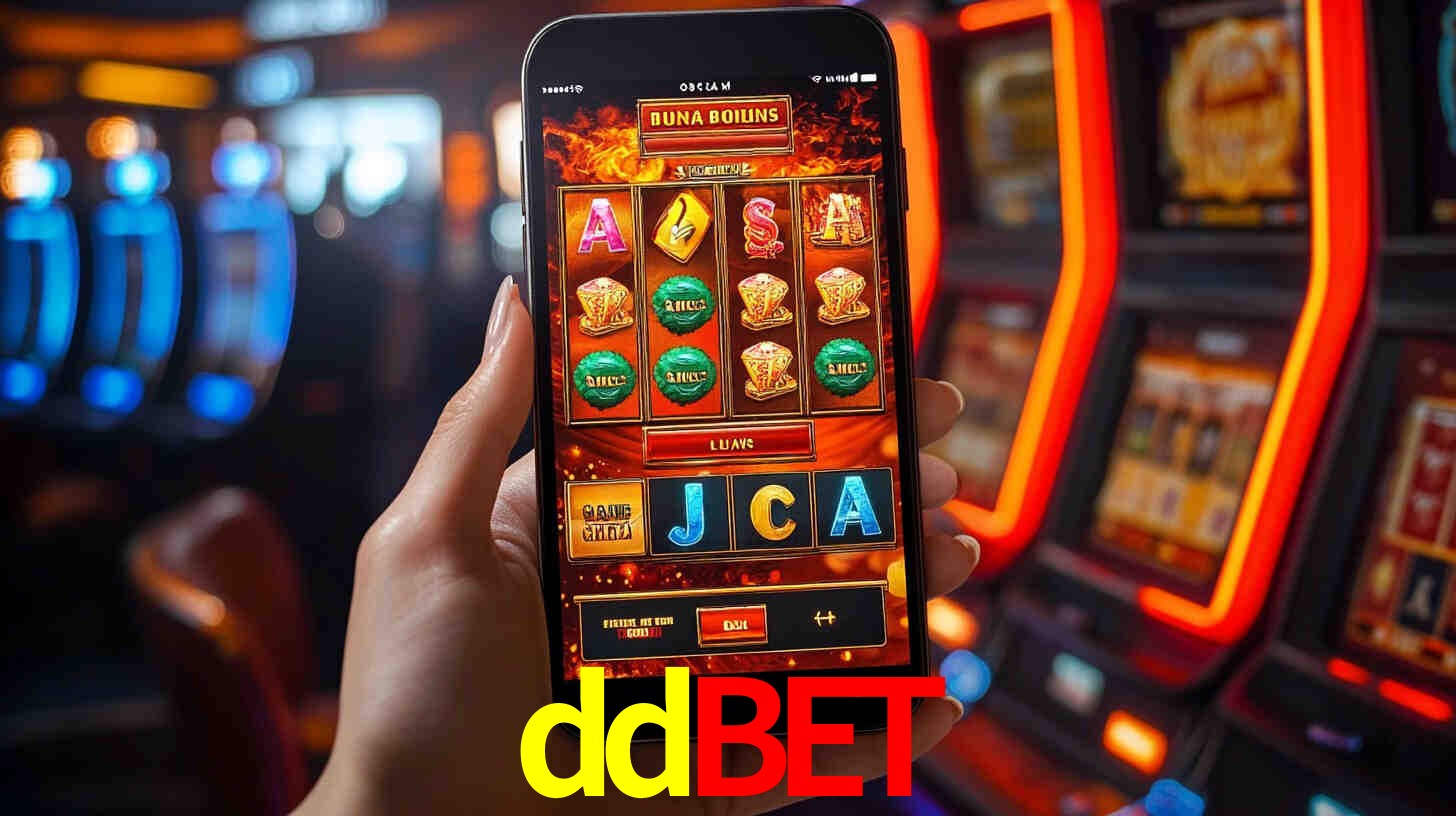 Ddbet plataforma