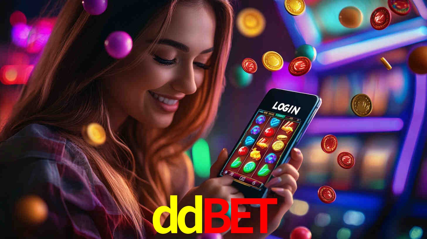 ddbet - Cassino de Ouro Luxuoso - Ddbet login