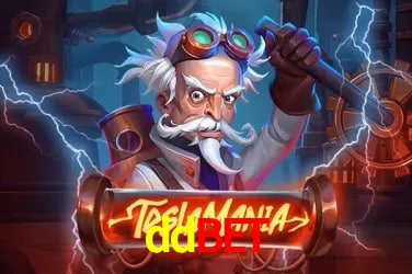 Tecnologia da Plataforma ddbet