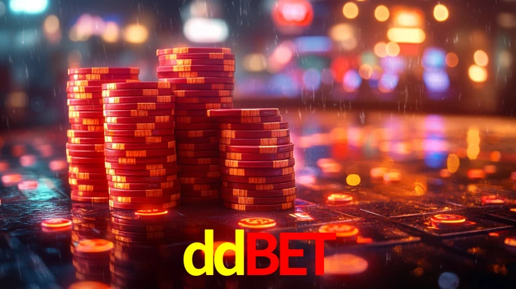 Ddbet login