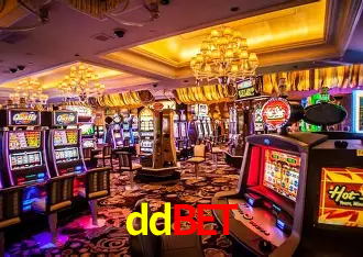 Descubra a Magia dos Jogos de Arcade no ddbet