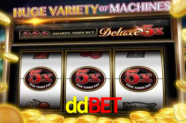 A Popularidade dos Caça-Níqueis no ddbet
