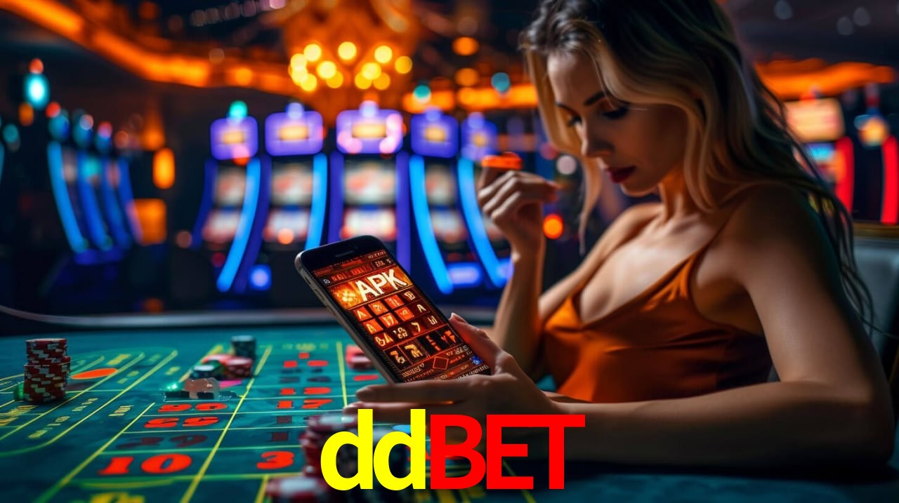 Live Casino ddbet