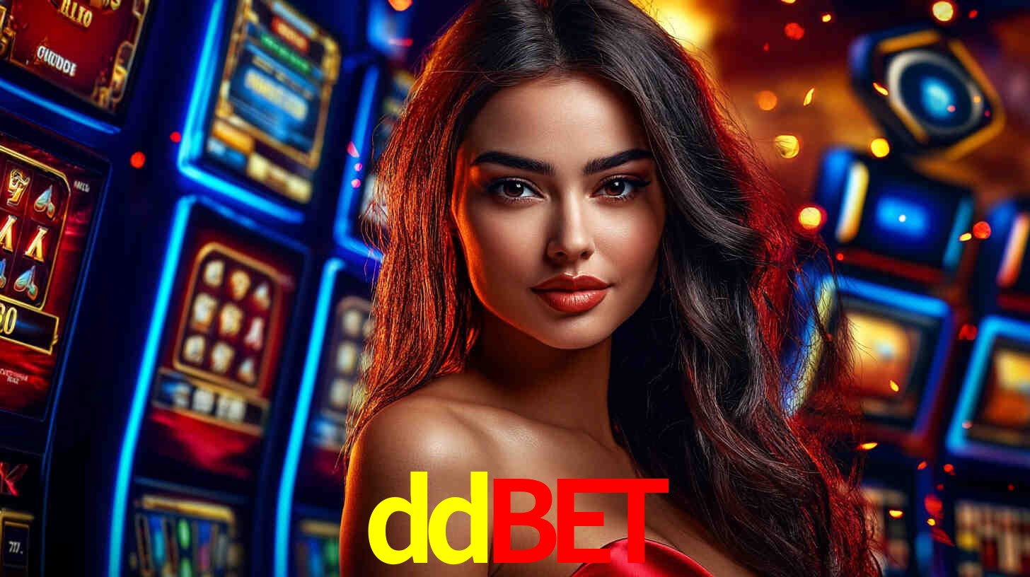 Desvendando o Mundo dos Jogos Virtuais na ddbet