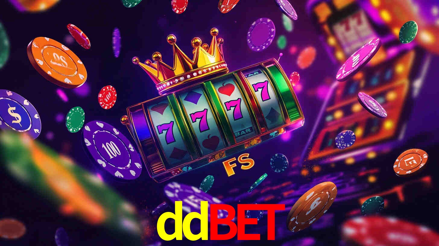 ddbet App Interface