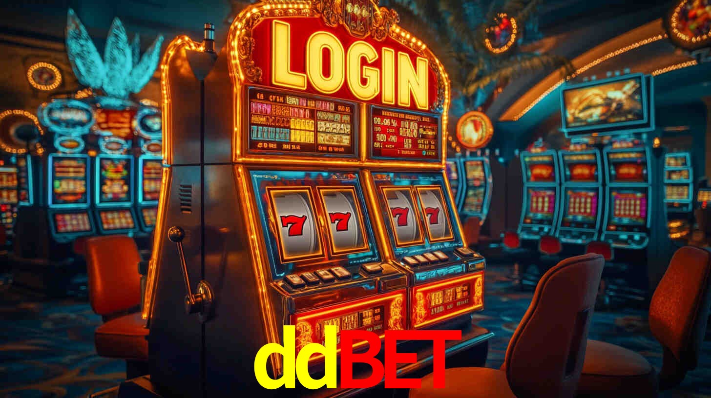 Ddbet plataforma