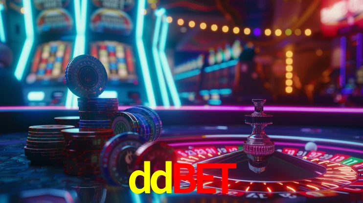 Account Benefits ddbet