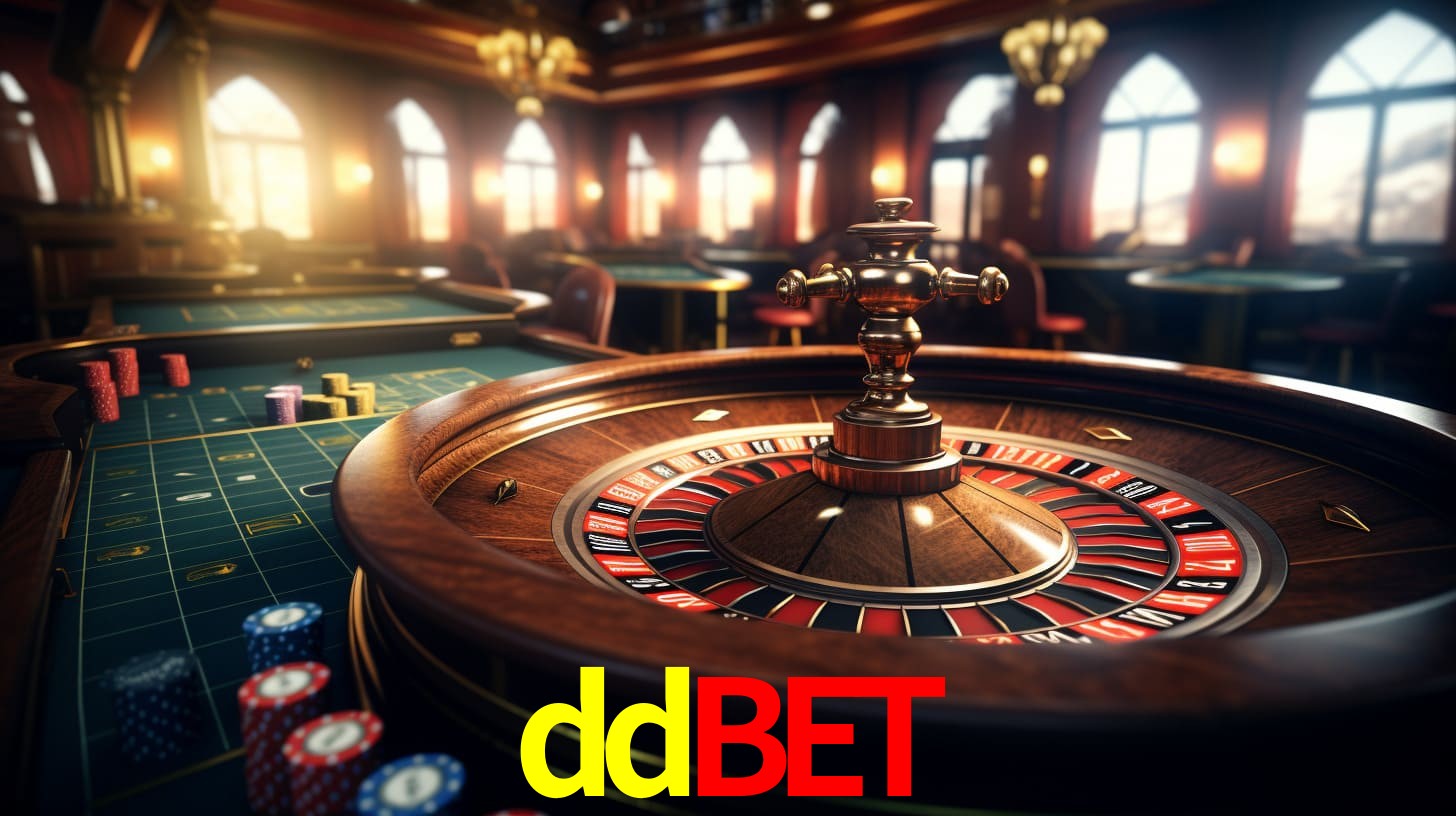 Tournaments ddbet