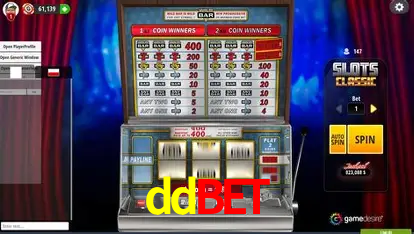 Desvendando o Mundo dos Jogos Virtuais na ddbet