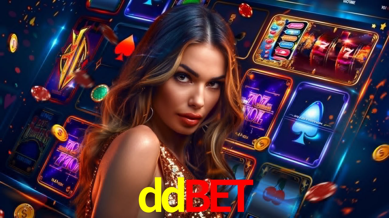 ddbet Logo 2