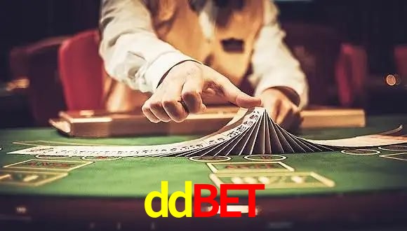 Roulette Table ddbet