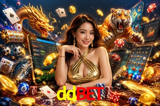 Quick Registration ddbet
