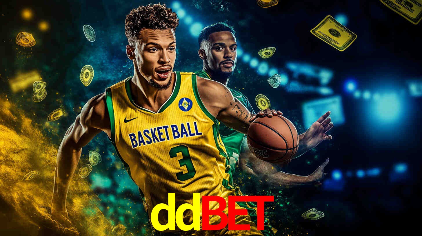 Explorando a Categoria de Eventos em Apostas na ddbet