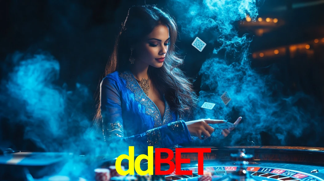 ddbet Download Oficial