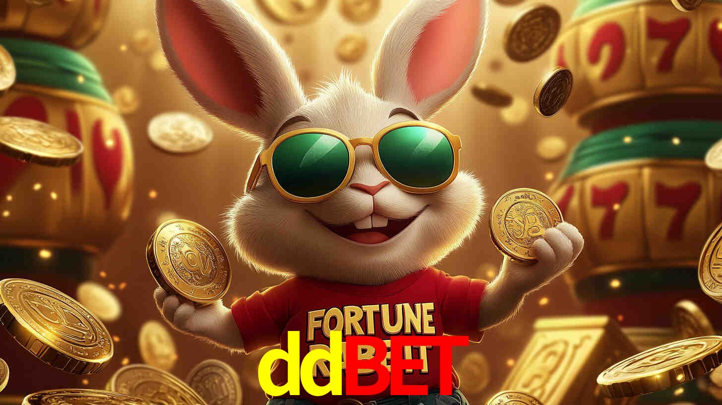 Ddbet plataforma