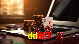 Jogos Exclusivos ddbet