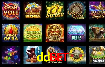 Descubra a Essência do ddbet: Nossa História e Compromissos
