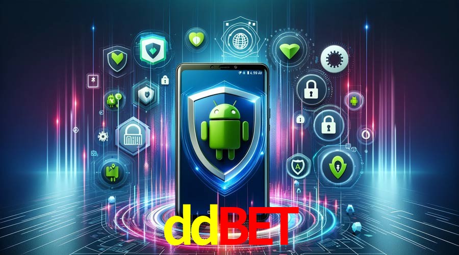 2FA Security ddbet