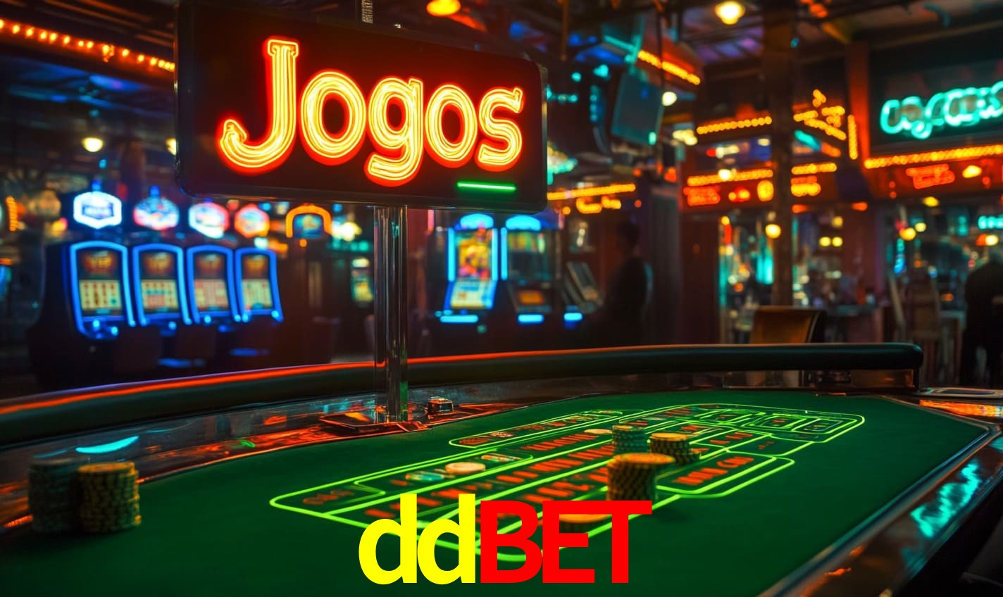 Sistemas de Segurança ddbet