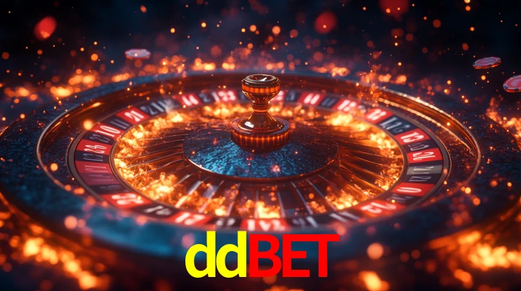 Ddbet plataforma