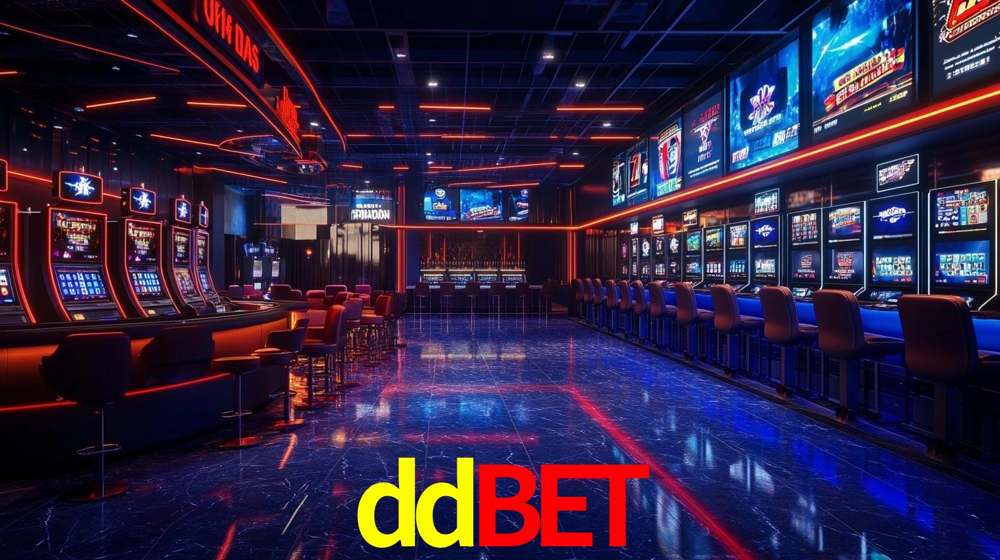 Premium Interface ddbet