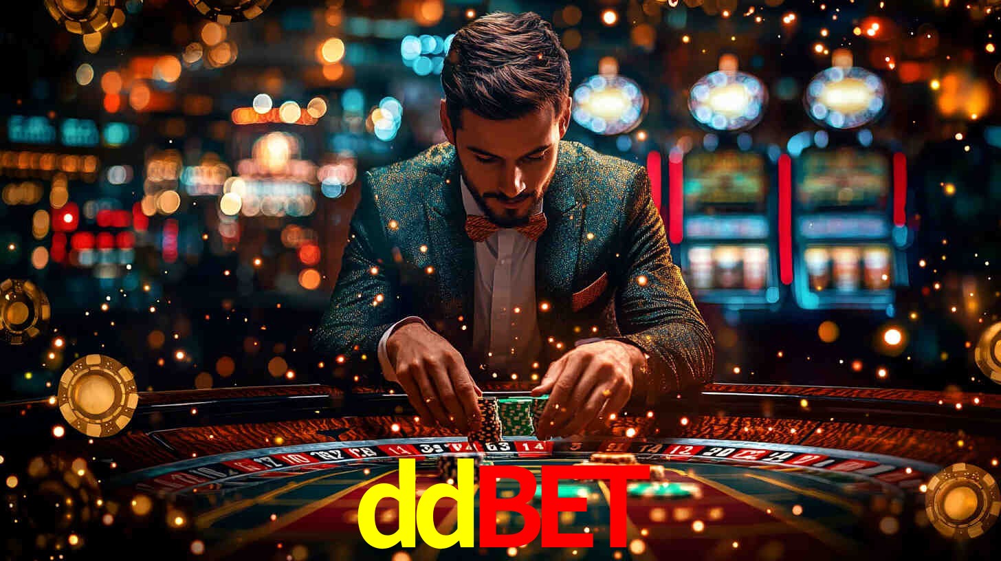 ddbet,Ddbet login