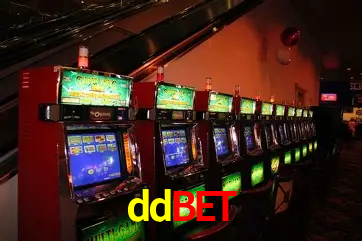 Explorando a Categoria de Eventos em Apostas na ddbet