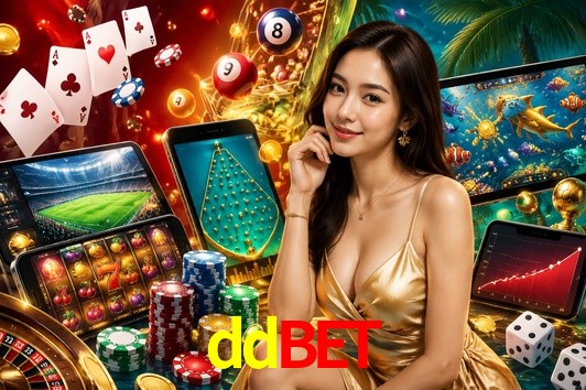 VIP Casino ddbet