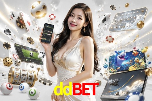 Games Directory ddbet