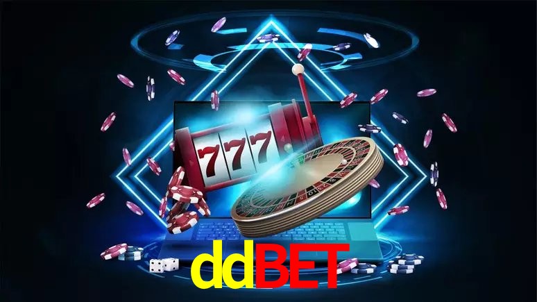 Design Responsivo ddbet
