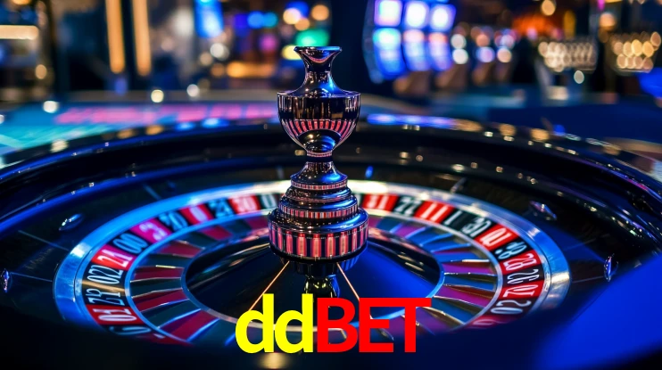 ddbet: Jogos de Caça-Níqueis-Altas Recompensas, Roleta-Velocidade, Blackjack-Desafios Máximos